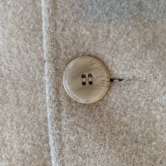 Vintage 100% Pure Wool Herman Kay Coat 12 - Picture 9 of 11